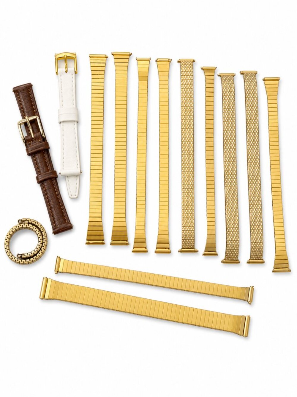 14 Women's Vintage Watch Bands
